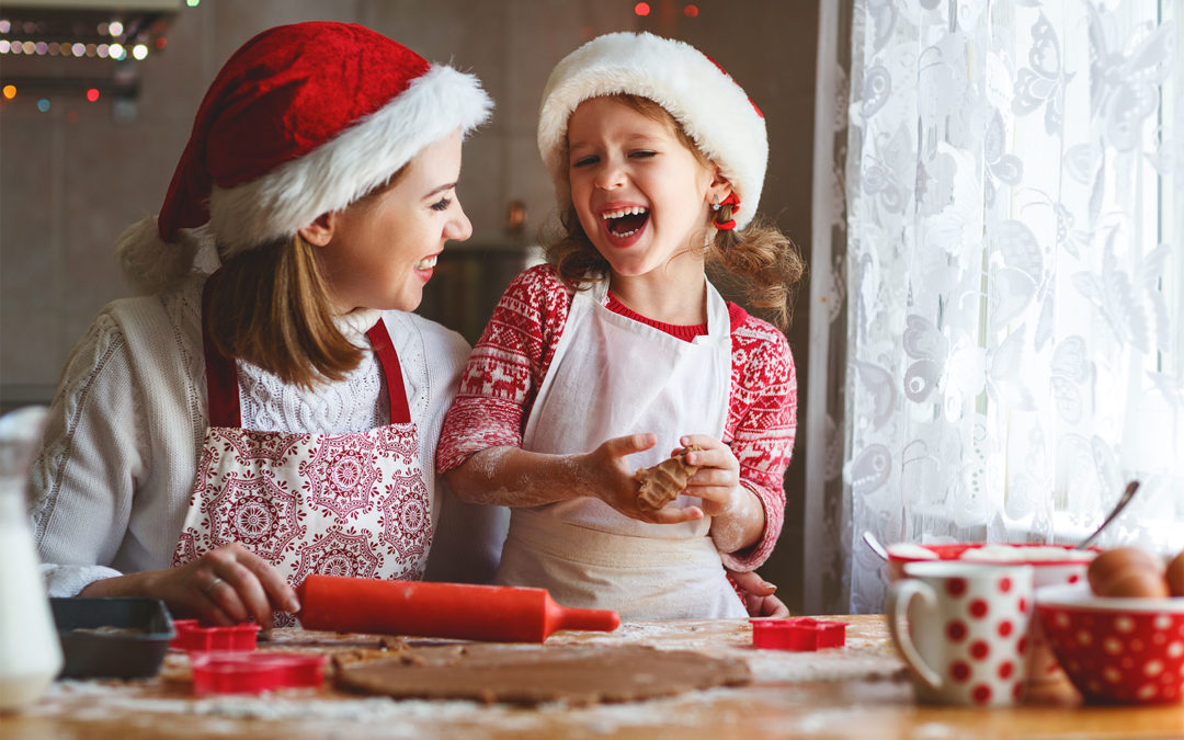 The Holidays in El Campo! Holiday Cookie Recipes to Try This Year