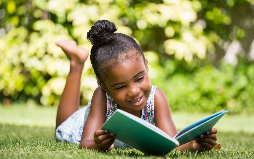 7 Books to Help Your Child Look Forward to Visiting Your El Campo Dentist