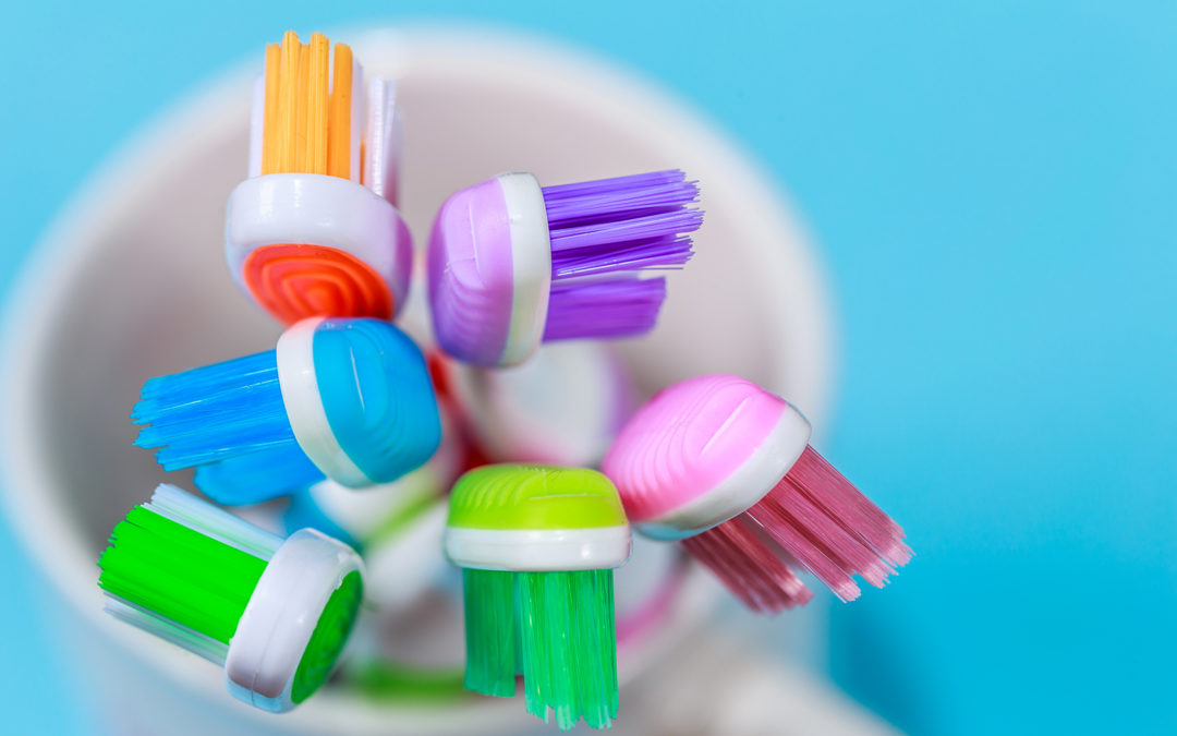 Ask Your El Campo Dentist: How to Choose the Best Toothbrush