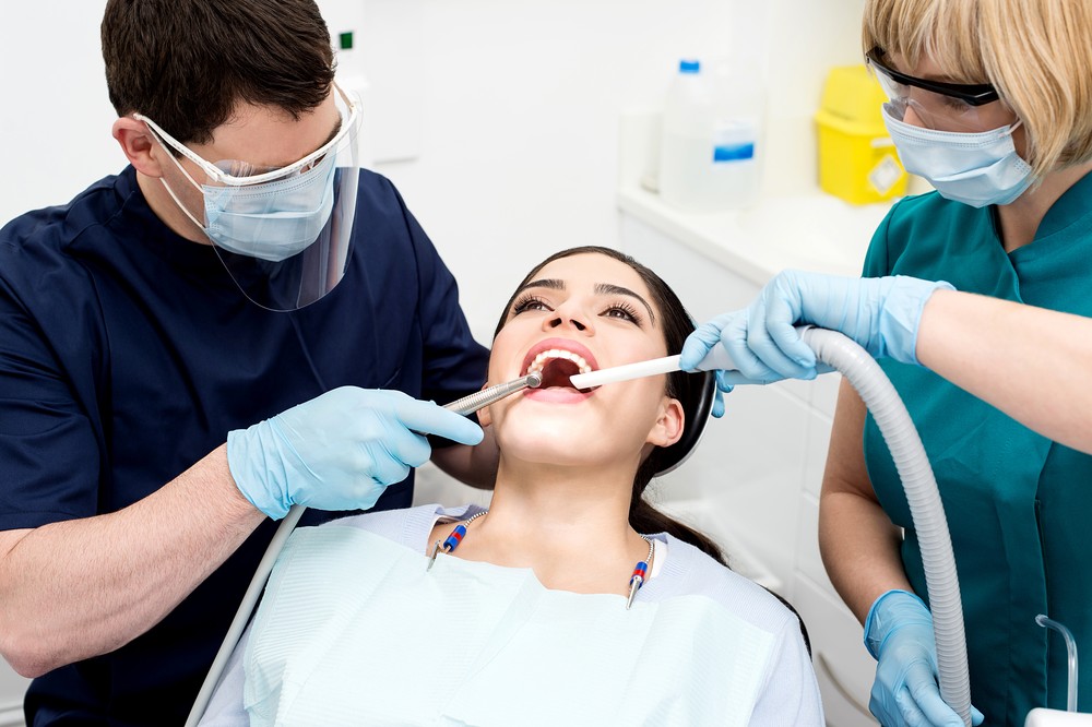 A Walk Through an Orthodontist Experience – 5 Things to Expect