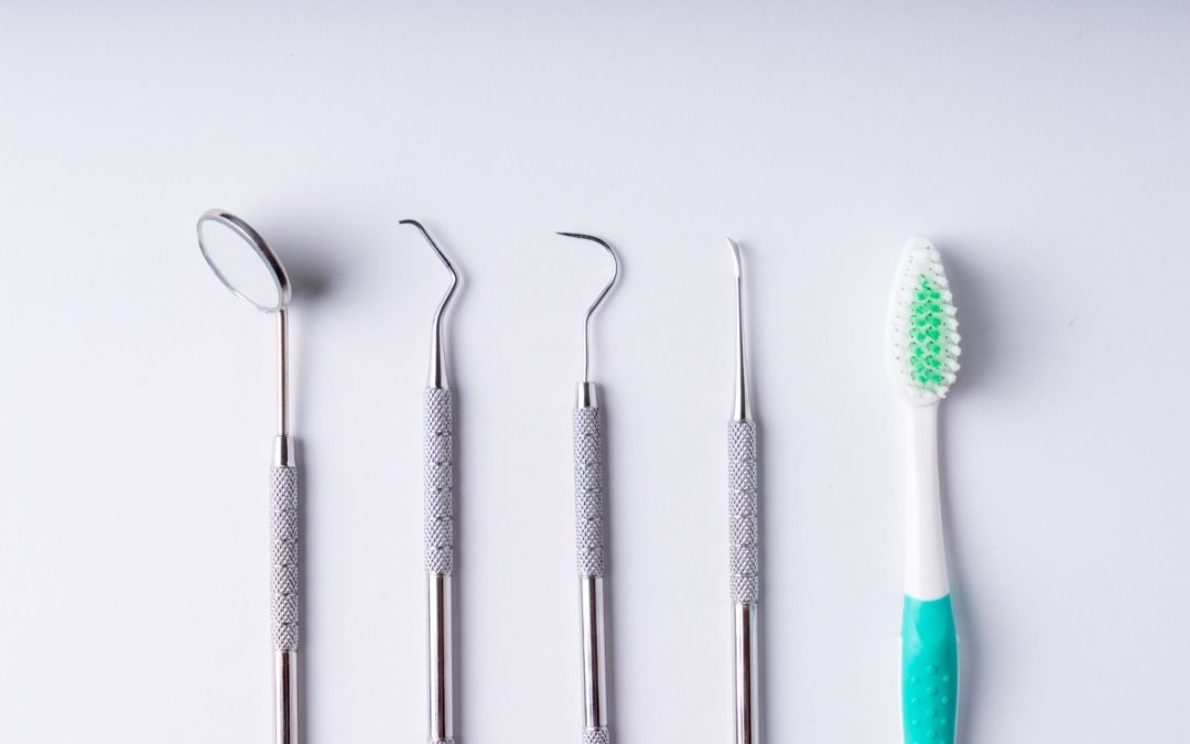 Tools for Dental Health