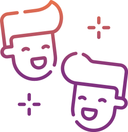 family centered icon